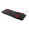 Deltaco DK110 Gaming Toetsenbord QWERTY - 6