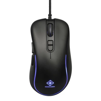 Deltaco DM120 Gaming Muis RGB