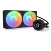 NZXT Kraken 280 RGB Zwart Koeling - 1