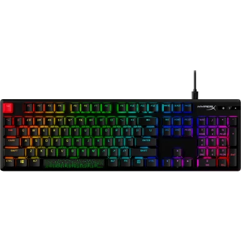 HyperX Alloy Origins PBT HyperX Blue Toetsenbord