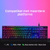 HyperX Alloy Origins PBT HyperX Blue Toetsenbord - 6