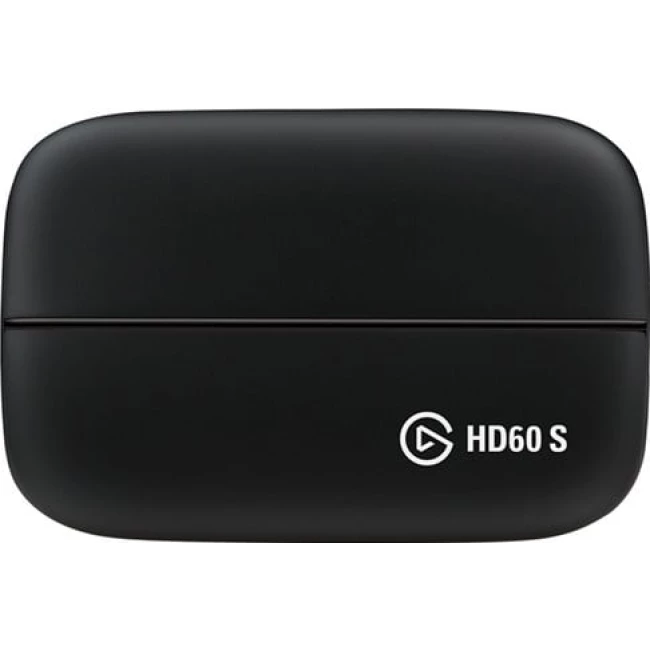 Elgato Game Capture HD60 S