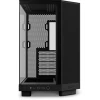 NZXT H6 Flow  Zwart Behuizing - 2