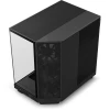 NZXT H6 Flow  Zwart Behuizing - 3