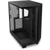 NZXT H6 Flow  Zwart Behuizing - 6