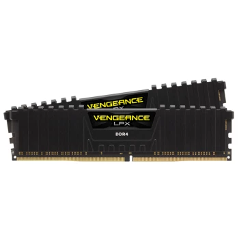 Product Corsair DDR4 Vengeance LPX 2x8GB 3200 MHZ C16 Geheugenmodule