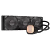 Corsair Nautilus 360 RS Zwart waterkoeler - 8
