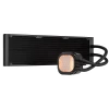 Corsair Nautilus 360 RS Zwart waterkoeler - 7