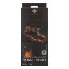 Deltaco Dual Headset hanger - 4