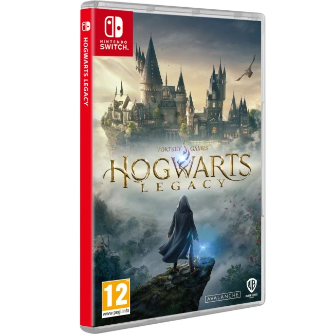 Hogwarts Legacy - Nintendo Switch