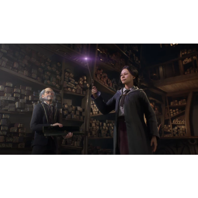 Hogwarts Legacy - Nintendo Switch