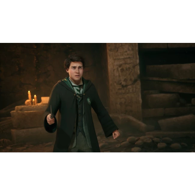 Hogwarts Legacy - Nintendo Switch