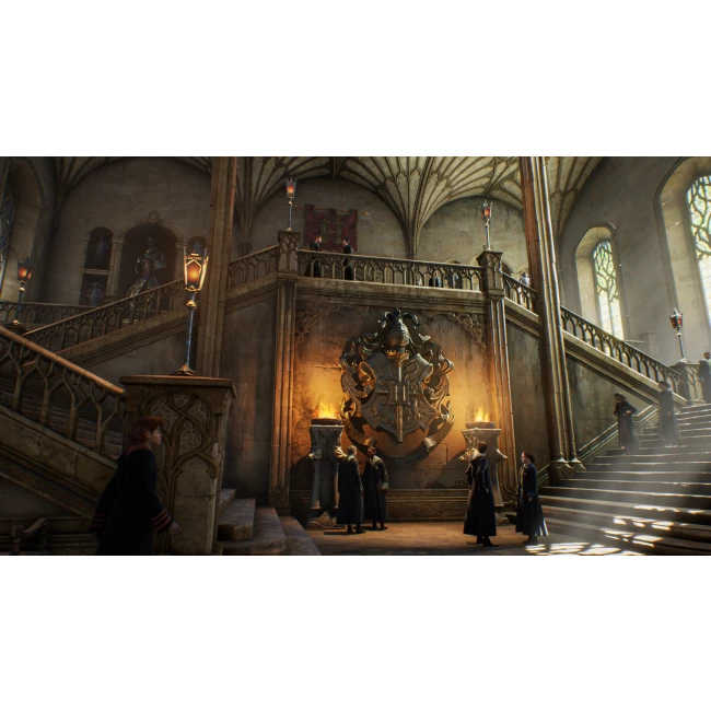 Hogwarts Legacy - Nintendo Switch