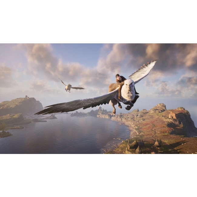 Hogwarts Legacy - Nintendo Switch